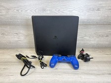 Sony PlayStation 4 PS4 Slim