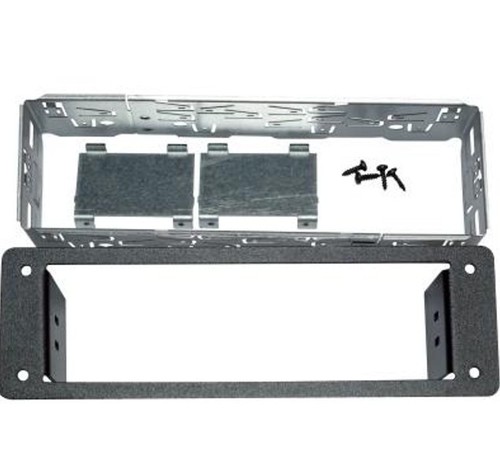 Radio bracket for - radio,