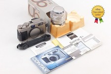 【MINT+++ Box】 Contax G1