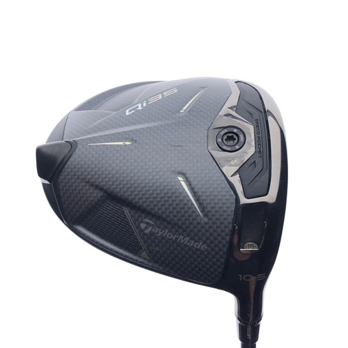 Used taylormade qi35 driver - taylormade,