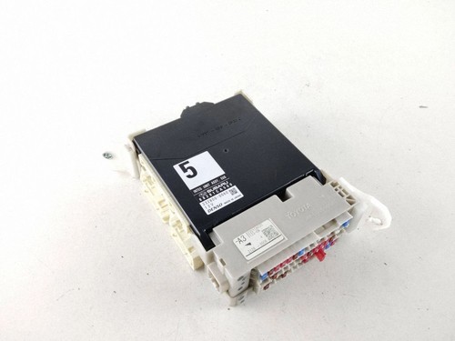 Toyota 2013 fuse - toyota, 86
