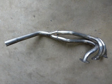 MK1,MK2 ESCORT, CROSSFLOW