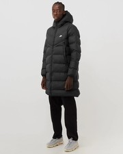 Size Medium -Nike Parka