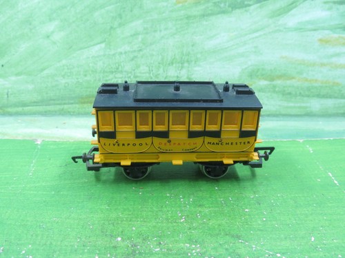 Hornby r621 stephenson - r621, stephenson's