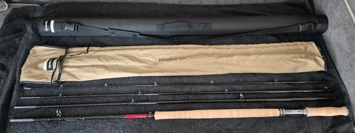 New daiwa newera slr - new,