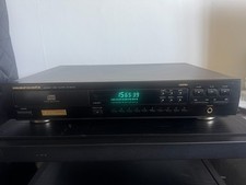 Marantz Cd63 MkII KI Signature