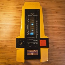 Galaxy Invader 1000 Hand-held