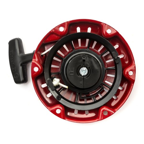 Non genuine pull start recoil - non,