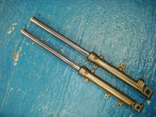 HONDA VFR 400 NC24 FRONT FORKS