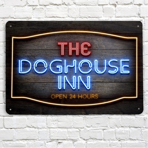 The dog house inn - the, 24