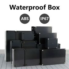 Waterproof Junction Box ABS