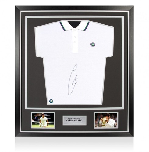 Alcaraz signed official - alcaraz,