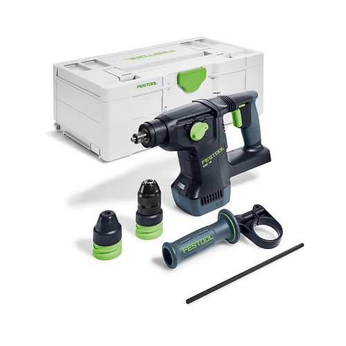 Festool khc basic 18v - 18,