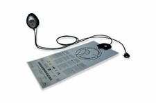 Waterbed Heater Carbon Classic