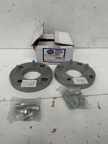 Empi wheel adapters - wheel, adapters,