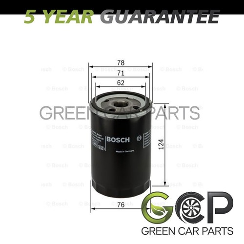 Oil filter gcp fits - gcp,