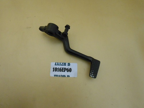 Zx12r brake pedal 1016ep60 - zx12r,