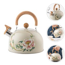 3L Whistling Kettle Teapot