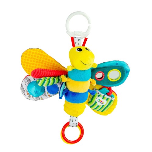 Lamaze freddie the firefly - lamaze,