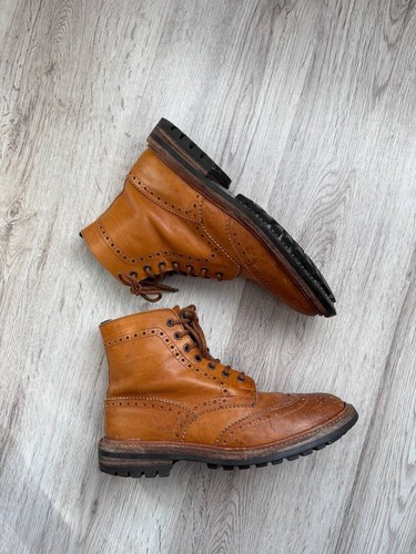 Vintage tricker stow - vintage,