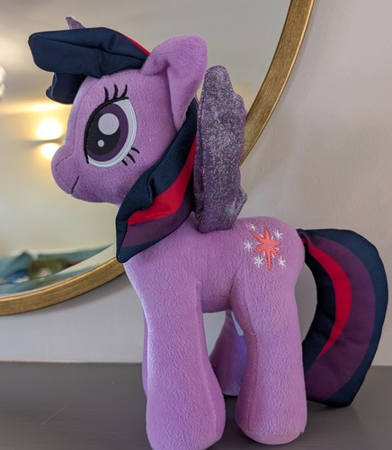Little pony twilight - pony, g4