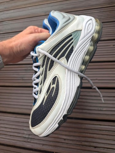 Nike air tuned max racer - tuned,