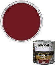 Ronseal DHDSPR750 750ml