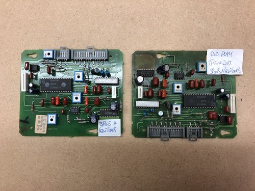 Philip cdm3 driver - cdm3, servo