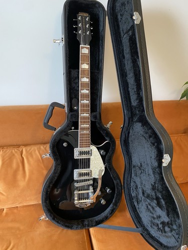 Gretsch g5435t electromatic - gretsch,