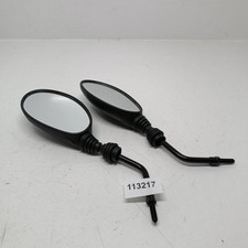 PAIR REARVIEW MIRROR PAIR FOR
