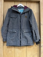 Surfanic Sky Jacket Women's