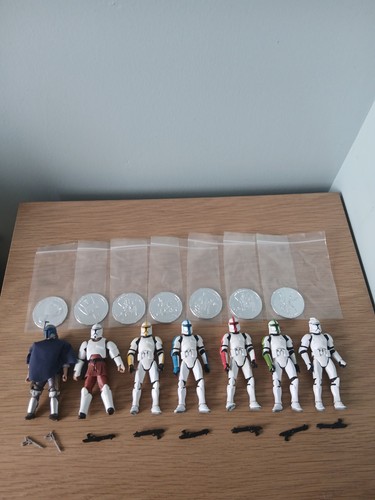Star wars 30th anniversary - star,