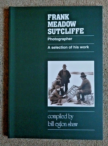 Eglon shaw frank - frank, meadow
