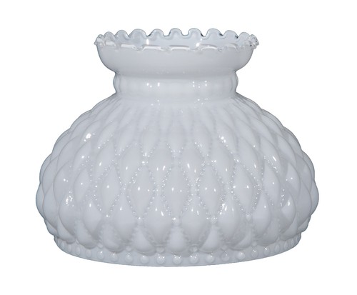 Lamp 4 inch modern - lamp, 1/4