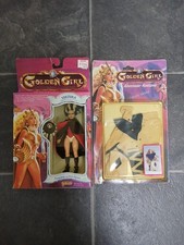 Galoob Golden Girl Vultura And Sapphire Outfit