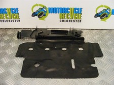 Yamaha R1 5PW Engine Top Panel YZF-R1 2002 to 2003 YZF 1000 A985