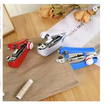 Mini Handheld Sewing Machine