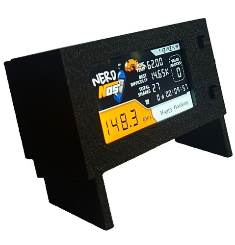 Nerdnos 100 black - 100,
