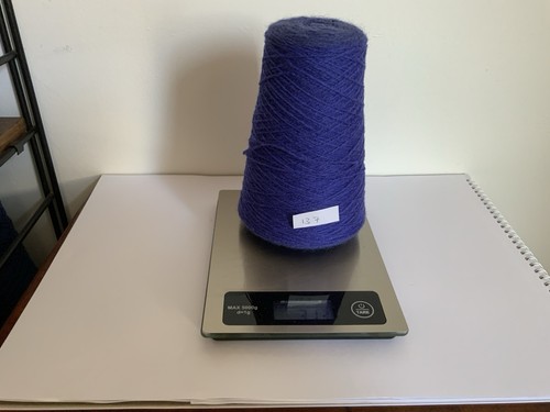 Blue purple ply - blue/,