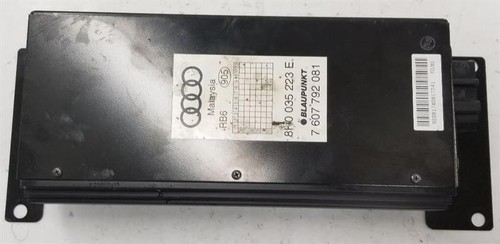 2004 2008 mk3 - 2004-2008, audi