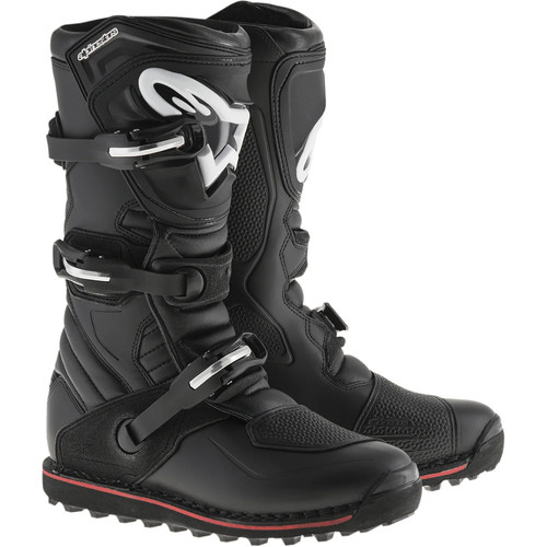 Alpinestars tech trials - alpinestars,