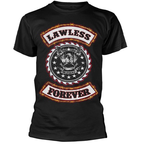 Lawless forever - lawless,