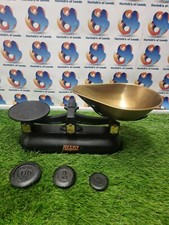 black avery weighing scales