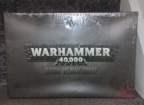 Games workshop warhammer 40k - games,