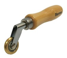 Penny Roller - Vinyl Linoleum