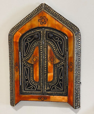 Authentic Moroccan Hamsa  Wall