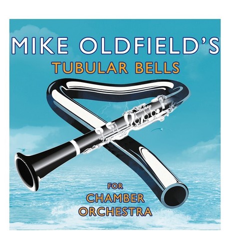 Mike oldfields tubular - oldfields's,