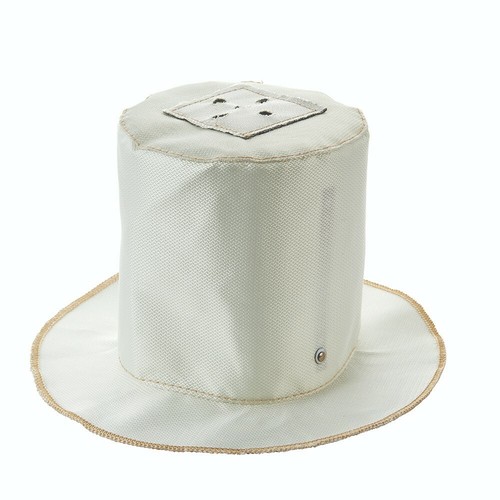 Downlight fire hood - x,