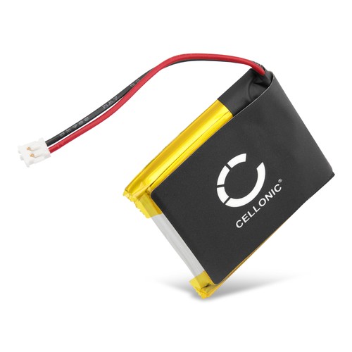 Battery for garmin - garmin, 5x