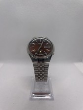 Seiko 5 Automatic, 21 Jewels